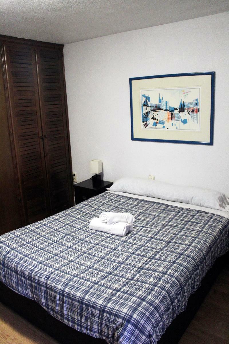 Imeda Apartamento Atlas Sierra Nevada Exterior photo